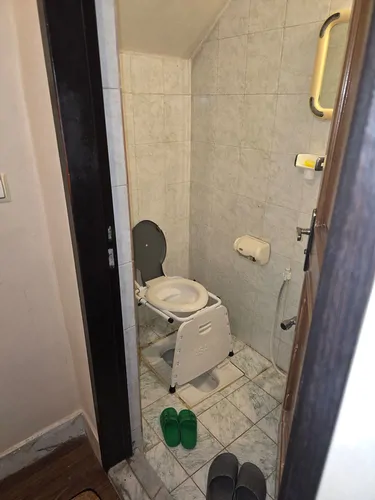 تصویر 11 - آپارتمان مبله نقش جهان (15) در  اصفهان