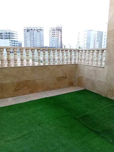 تصویر 9 - آپارتمان مبله شمس در  سرعین