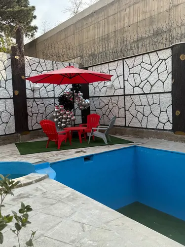 تصویر 19 - ویلا مهتاب در  کرج