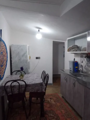 تصویر 7 - ویلا جنگلی آرامش با جکوزی در رامسر