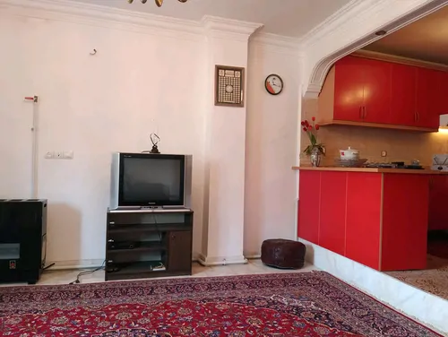تصویر 3 - آپارتمان مبله ماهان (2) در خلخال
