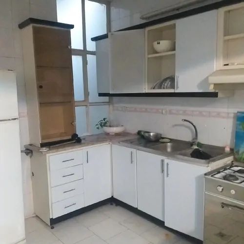 تصویر 2 - خانه سوئیت بزرگ در مشهد