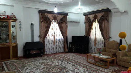 تصویر 3 - ویلا لوحه سرا  در ماسال