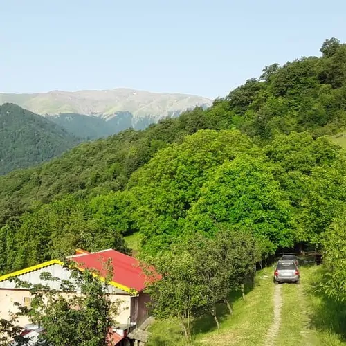 تصویر 22 - خانه ویلایی کوهسار  در  سوباتان