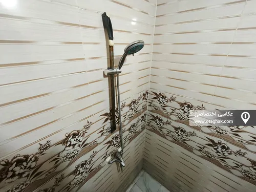 تصویر 13 - آپارتمان مبله سپید در خیابان مالک اشتر (2) در تهران