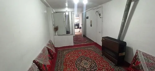 تصویر 3 - سوییت سوئیت نقلی ۱ خواب در رشت