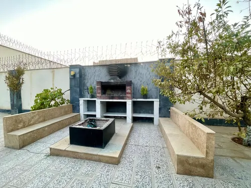 تصویر 18 - ویلا استخردار آبگرم شاهان  در  سهیلیه