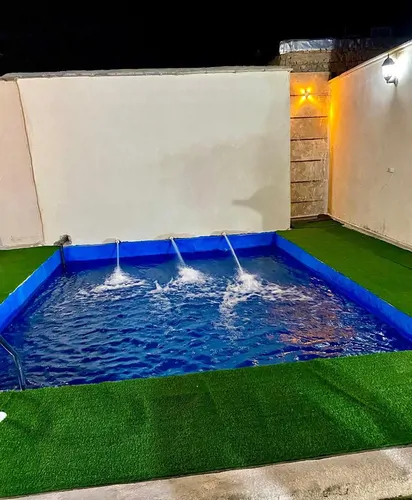 تصویر 3 - ویلا استخردار آبسرد گلها  در  چهارباغ