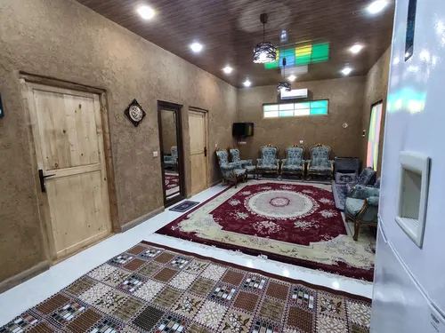 تصویر 6 - ویلا کاهگلی بهار در  ماسال