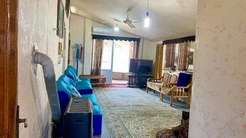 تصویر 2 - خانه ویلایی ساحل در کلاچای