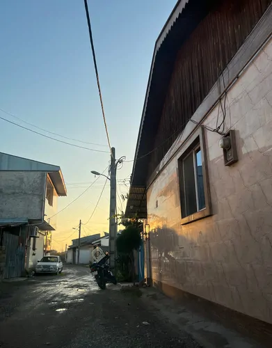 تصویر 13 - ویلا طلوع در رشت