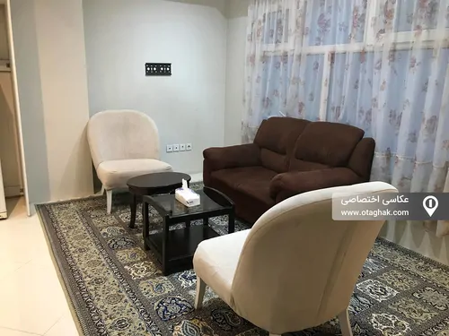 تصویر 4 - آپارتمان مبله (واحد3) در میدان حر  در  تهران
