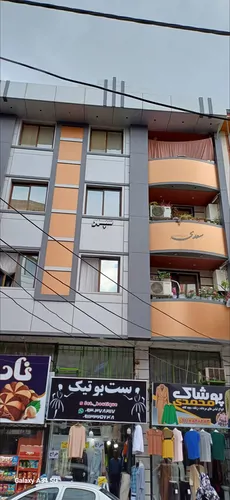 تصویر 9 - آپارتمان مبله همایون در  ماسال
