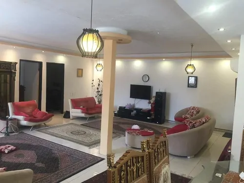 تصویر 5 - ویلا ویلا باغ در  ملارد 