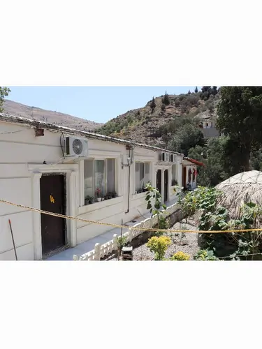 تصویر 2 - سوییت یادگارپدر در رودبار