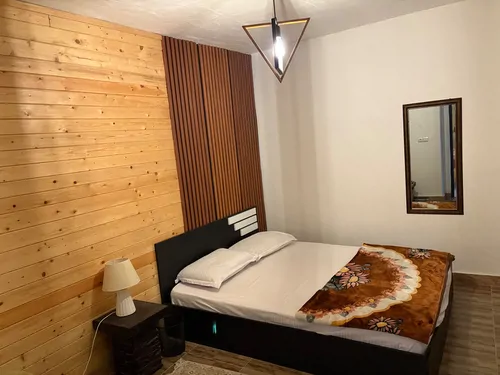 تصویر 13 - ویلا پارادایز با دیزاین چوب در  ماسال