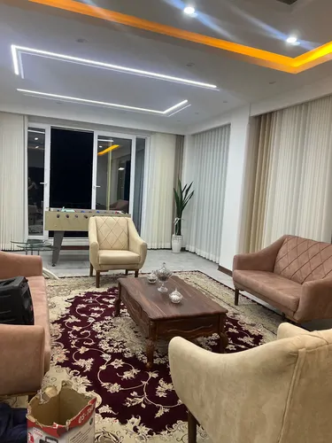 تصویر 2 - ویلا سوکلا با فوتبال دستی در لفور