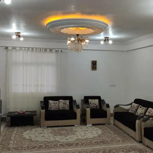 تصویر 3 - ویلا سبزینه در فومن