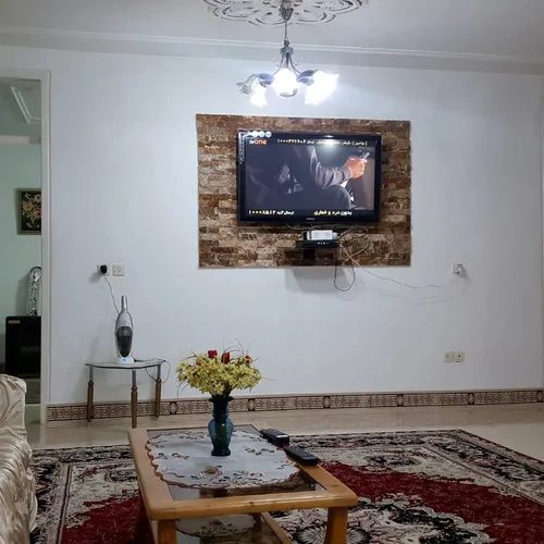 تصویر 4 - ویلا واحد۲خوابه لوکس و لاکچری ساحلی در رامسر