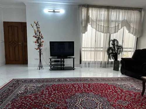تصویر 2 - خانه  بوستان  در اصفهان