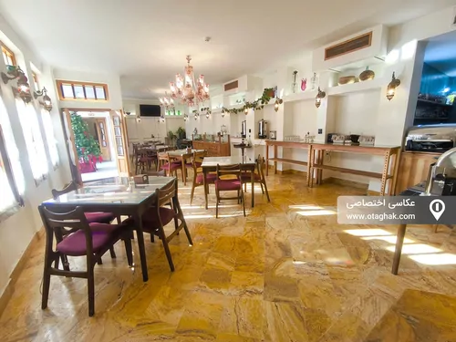 تصویر 26 - هتل سنتی ساباط (دبل) با صبحانه رایگان در  اصفهان