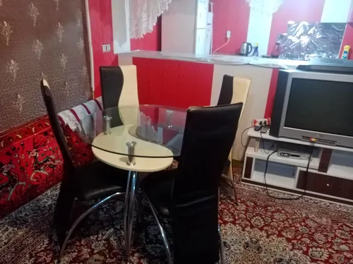 تصویر 4 - خانه حیاط دار ماه بانو در  همدان