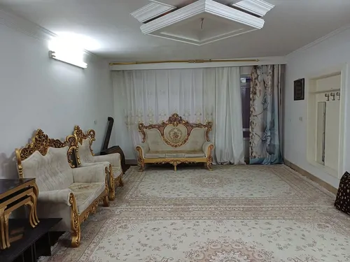تصویر 4 - خانه مبله نوری در مشهد
