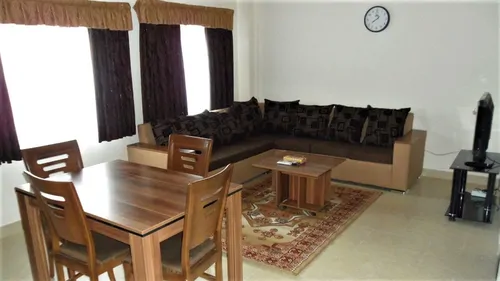 تصویر 2 - هتل آپارتمان کسری (تک خواب ۷) در نوشهر