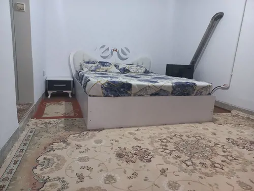 تصویر 8 - آپارتمان الوند (۳) در  همدان