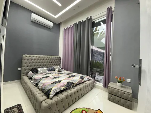 تصویر 12 - ویلا استخردار آبگرم رویال با فوتبال دستی در شهریار