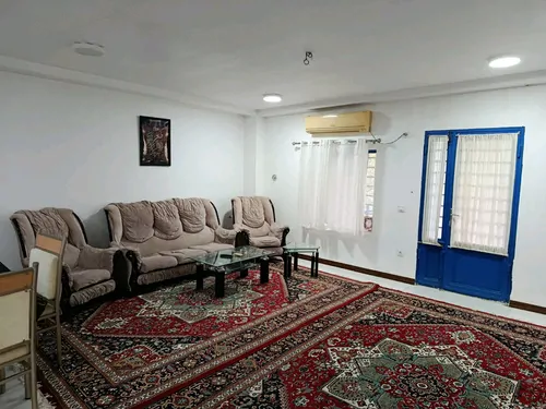 تصویر 5 - ویلا کوهستانی جولدره در مینودشت
