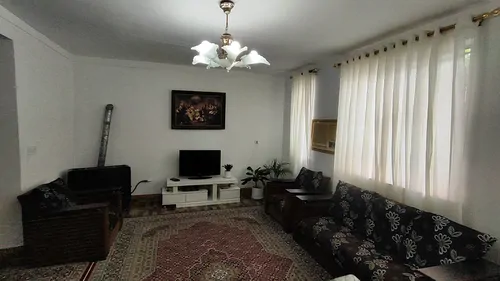 تصویر 3 - ویلا شقایق (۳) در چالوس