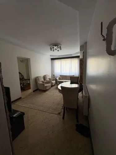 تصویر 8 - آپارتمان مبله در شریعتی در  تهران