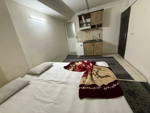 تصویر 5 - سوییت خوش قدم (واحد 104) در مشهد