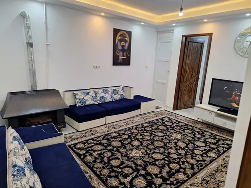 تصویر 3 - خانه آبان در  رشت
