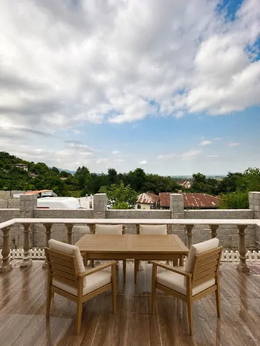 تصویر 2 - ویلا جنگلی ققنوس در ماسال