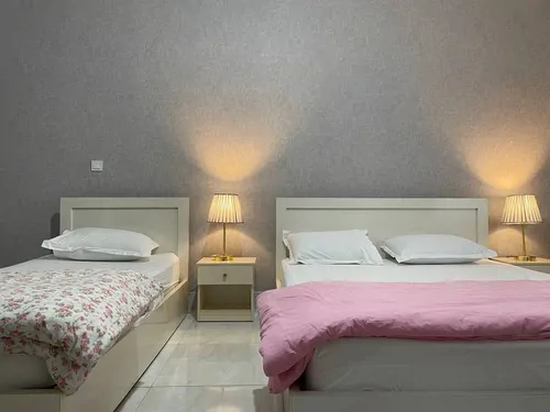 تصویر 9 - ویلا آویشار (واحد رودکی) با صبحانه رایگان در اسالم