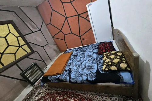 تصویر 12 - اقامتگاه بومگردی گریت و بیشه در خرم آباد