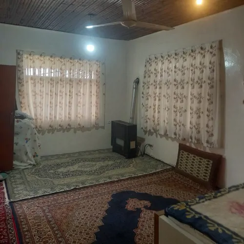 تصویر 9 - خانه روستایی لیلیکی دار  در  رضوانشهر