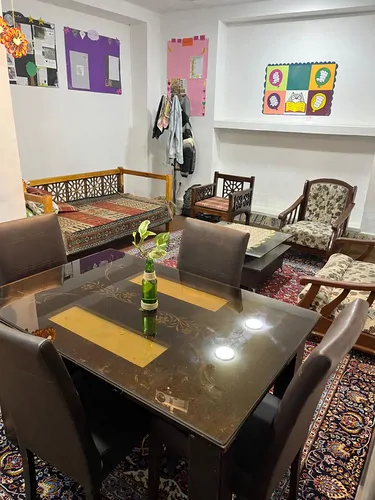 تصویر 2 - خانه ویلایی لاهیج در لاهیجان