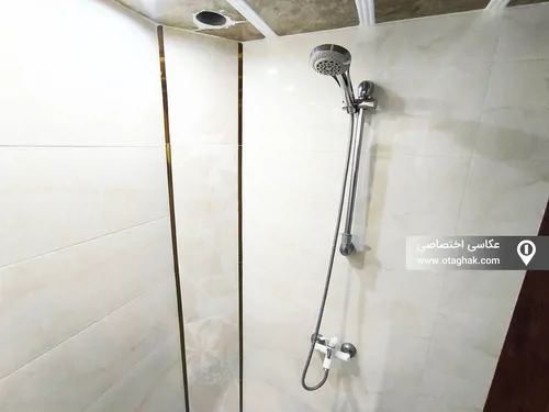 تصویر 13 - آپارتمان مبله گلاب در کاشان