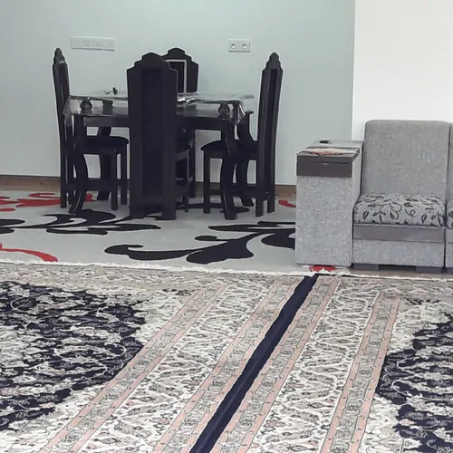 تصویر 7 - ویلا مبله سرسبز در  پل سفيد