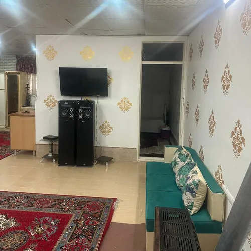 تصویر 5 - ویلا باغ ویلا سنتی در  ماهدشت