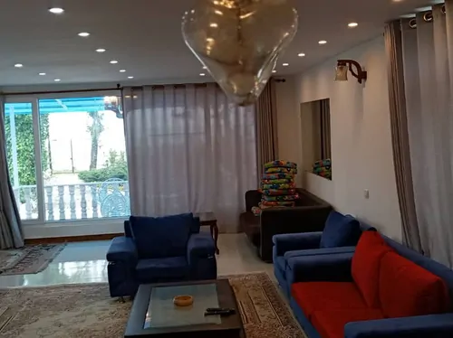 تصویر 2 - ویلا دربست در نوشهر