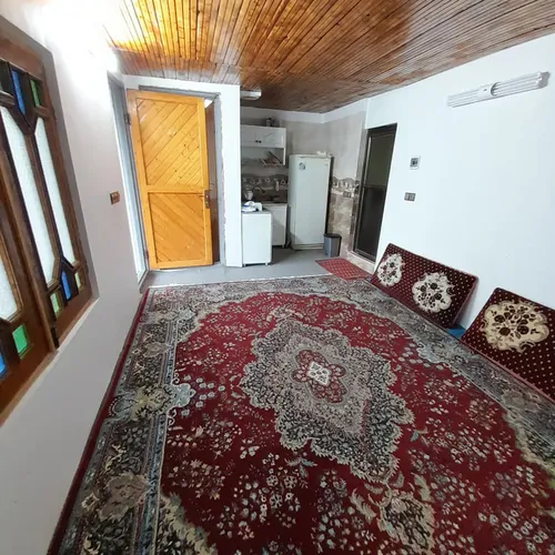 تصویر 3 - خانه تی تی در لفور