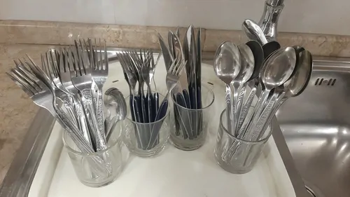 تصویر 11 - ویلا استخردار آبگرم گلستان در  چهارباغ