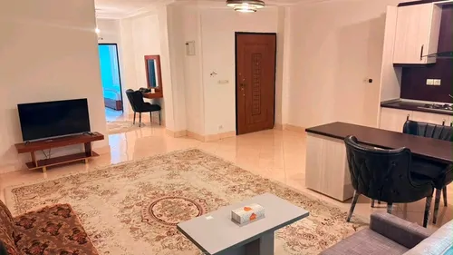 تصویر 3 - هتل آپارتمان سه گل (واحد 2 A) در بندر عباس