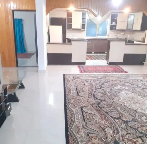 تصویر 4 - ویلا ویلا جنگلی استخر دار اصفهانی در محمودآباد
