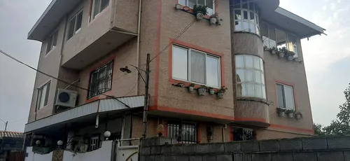 تصویر 3 - آپارتمان مبله شبنم در  شیرود