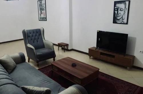 تصویر 2 - آپارتمان شانا (واحد ۲۳ تیپ 3) در سیمون بولیوار در تهران